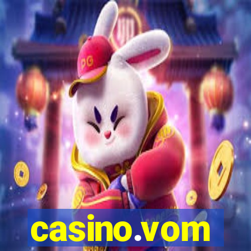 casino.vom