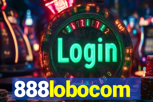 888lobocom