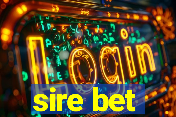 sire bet