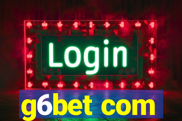 g6bet com