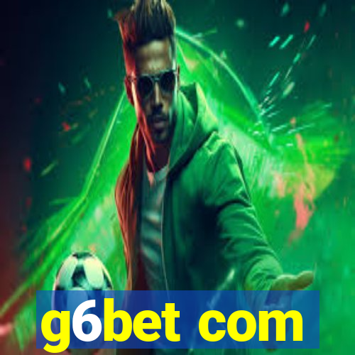 g6bet com