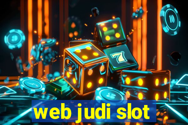 web judi slot