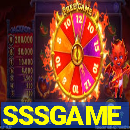 SSSGAME