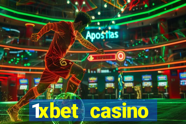 1xbet casino официальный сайт скачать