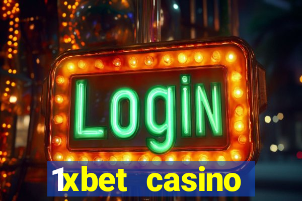 1xbet casino официальный сайт скачать