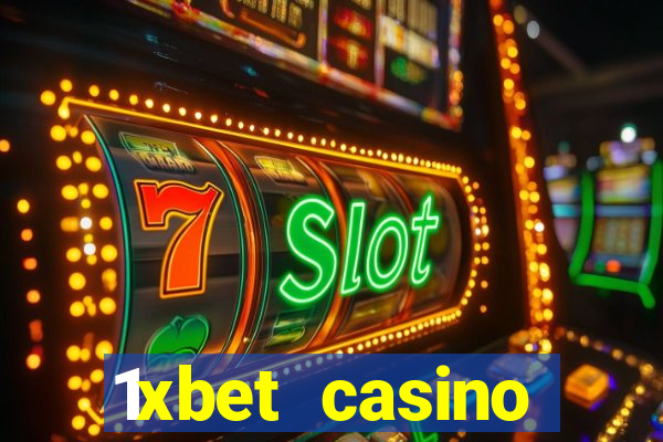 1xbet casino официальный сайт скачать