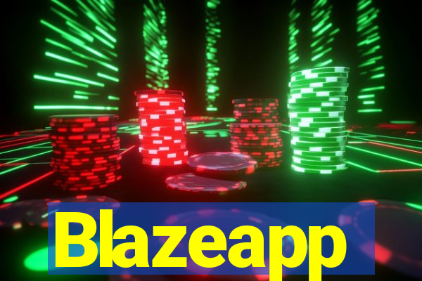 Blazeapp