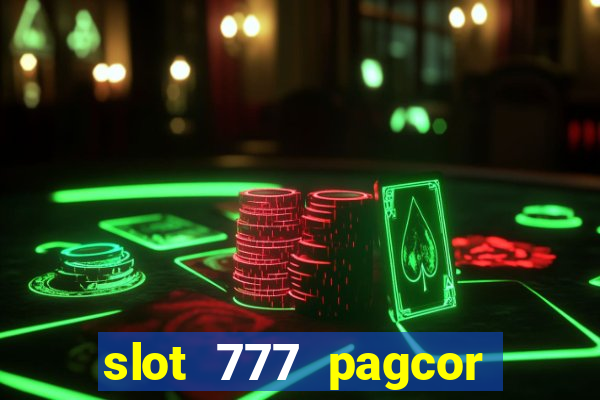 slot 777 pagcor casino jili