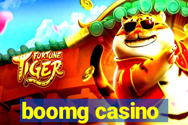 boomg casino