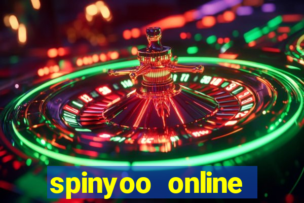 spinyoo online casino review