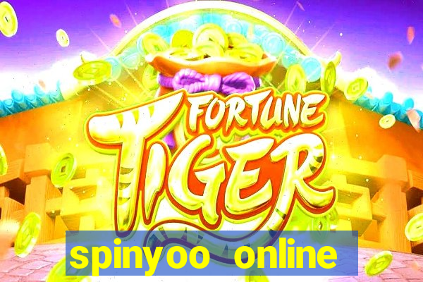 spinyoo online casino review