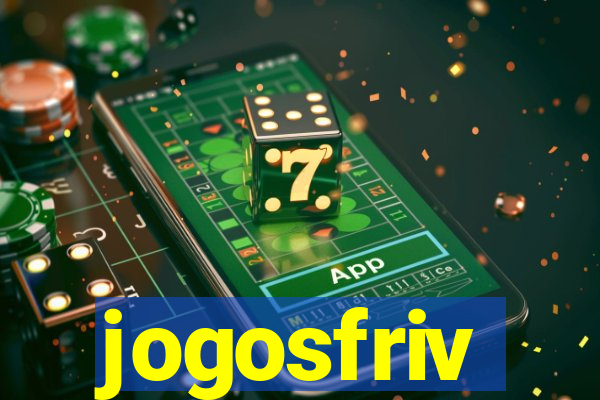 jogosfriv