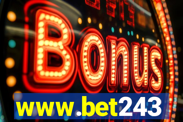 www.bet243