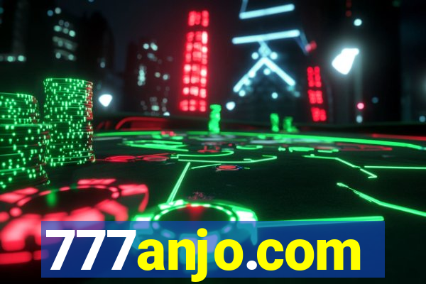 777anjo.com