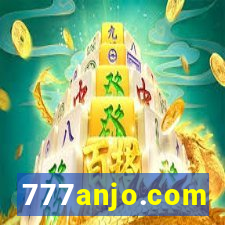 777anjo.com