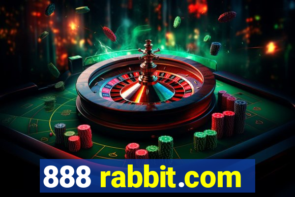 888 rabbit.com