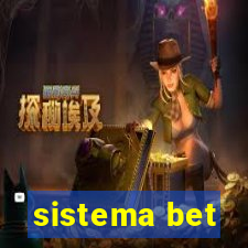 sistema bet