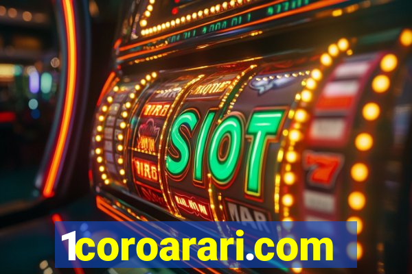 1coroarari.com