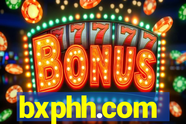 bxphh.com