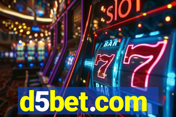 d5bet.com