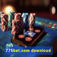 775bet.com download