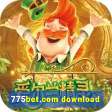 775bet.com download