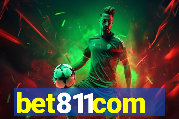 bet811com