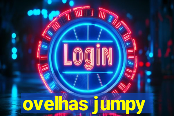 ovelhas jumpy