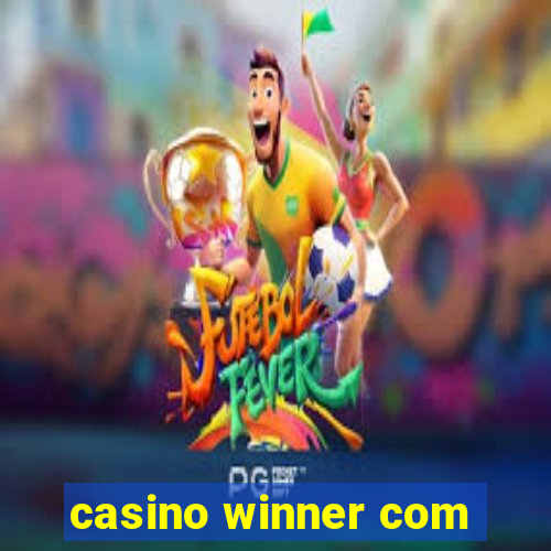 casino winner com