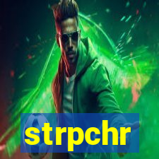 strpchr