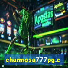 charmosa777pg.com