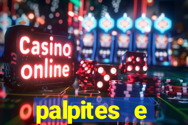 palpites e prognósticos jogos de hoje