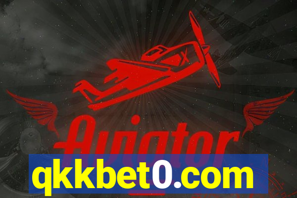 qkkbet0.com