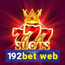 192bet web