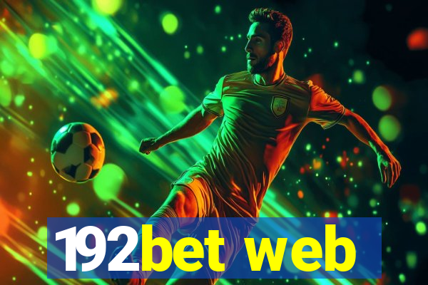 192bet web