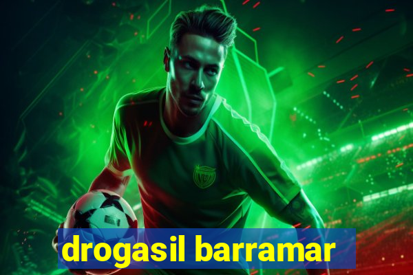 drogasil barramar