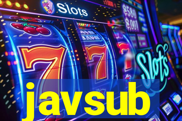 javsub