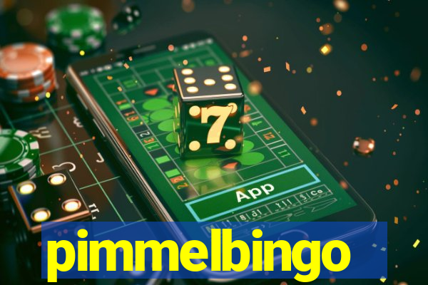 pimmelbingo