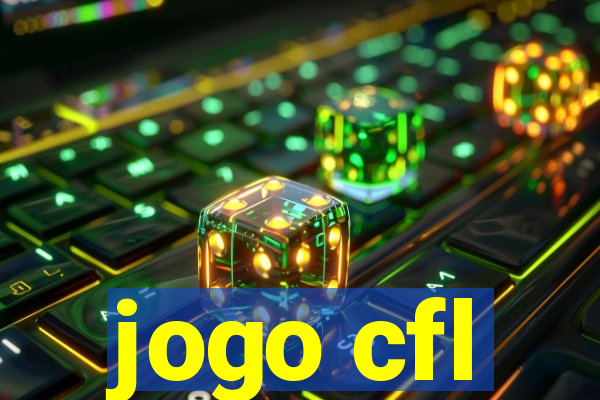 jogo cfl