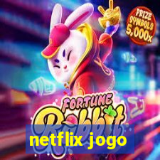 netflix jogo