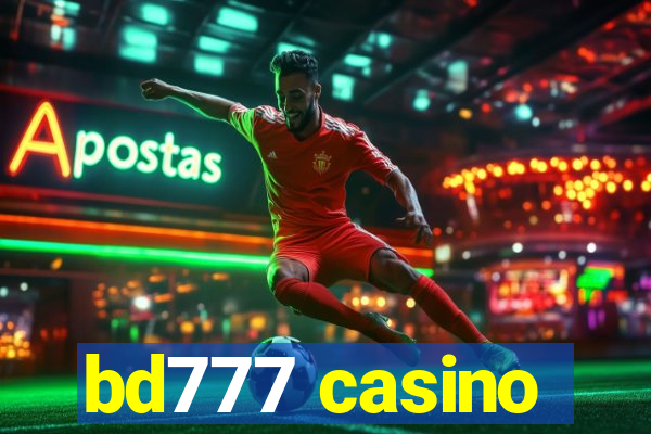 bd777 casino