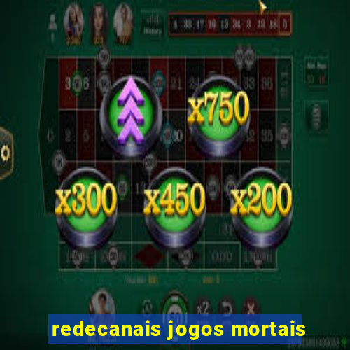 redecanais jogos mortais