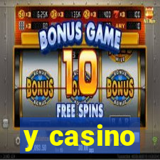 y casino