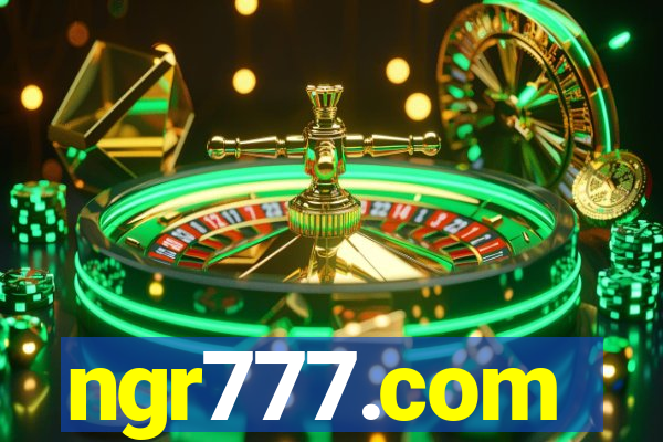 ngr777.com