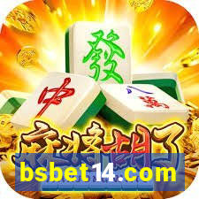 bsbet14.com