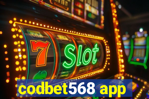 codbet568 app