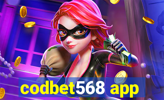 codbet568 app