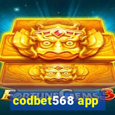 codbet568 app