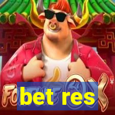 bet res