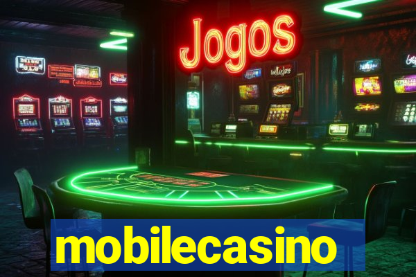 mobilecasino